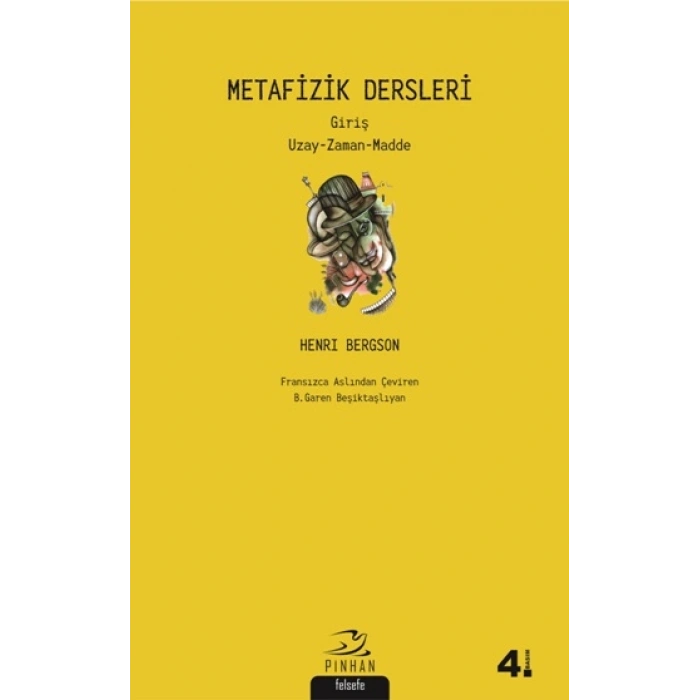 Metafizik Dersleri