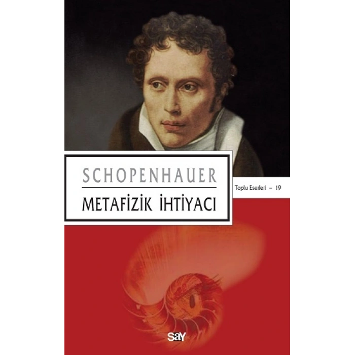 Metafizik İhtiyacı