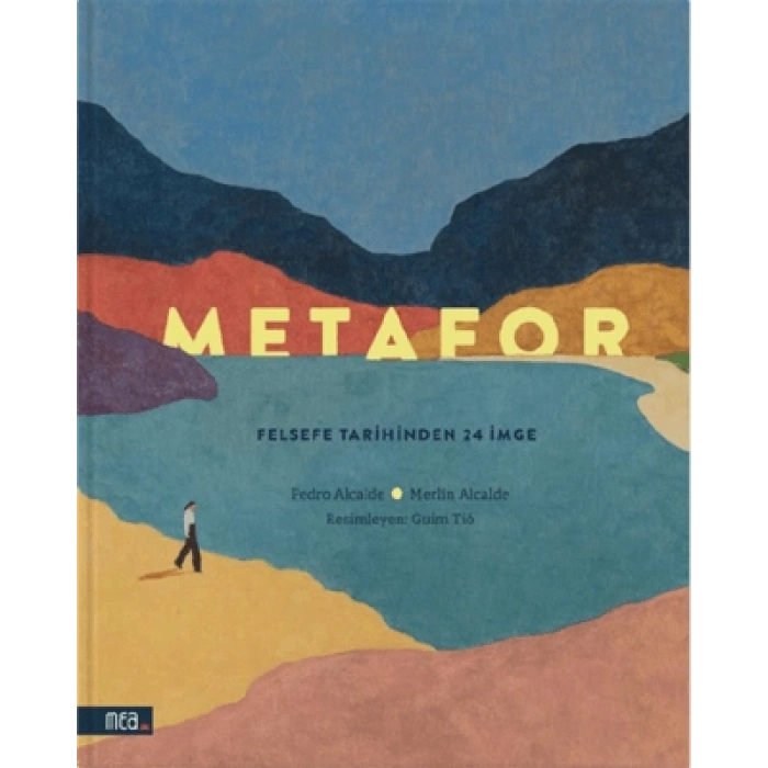 Metafor (Ciltli)