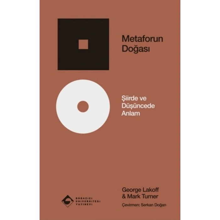Metaforun Doğası