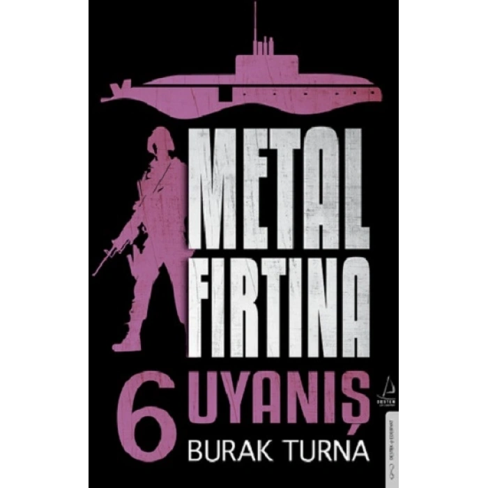 Metal Fırtına 6