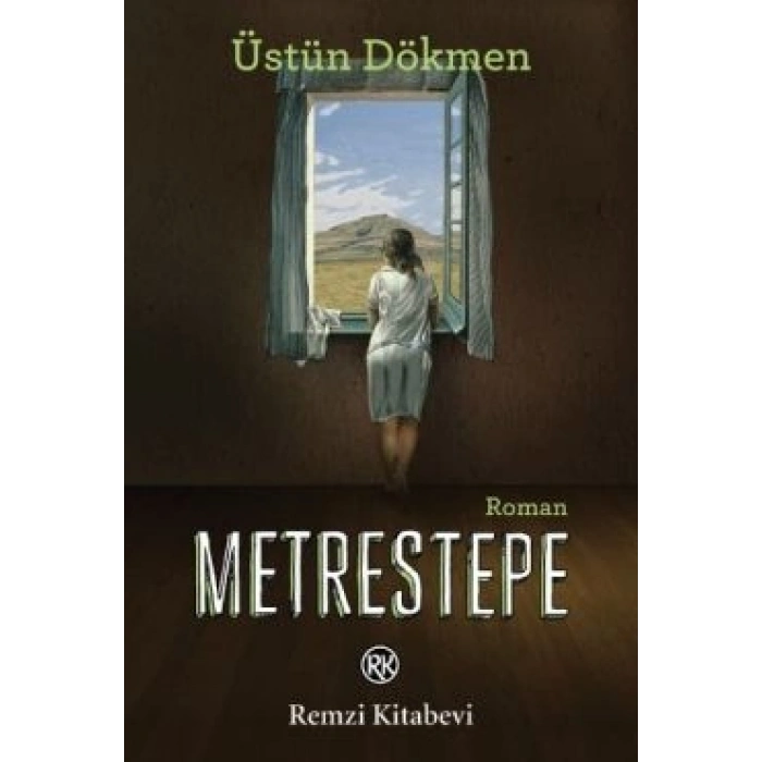 Metrestepe