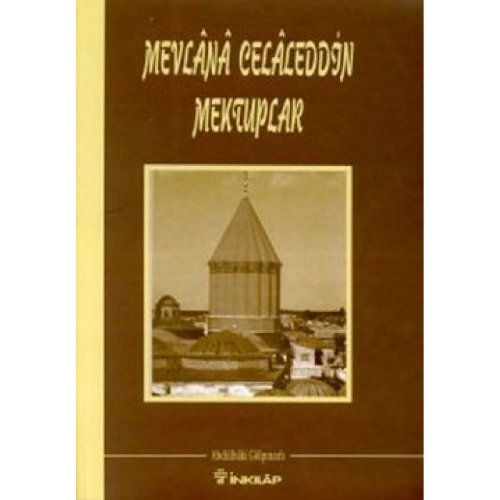 Mevlana Celaleddin Mektuplar