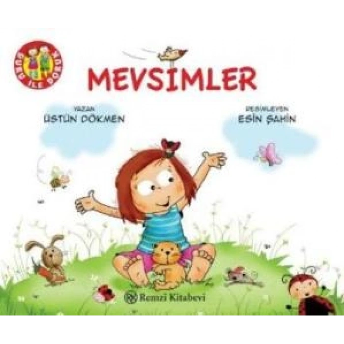 Mevsimler