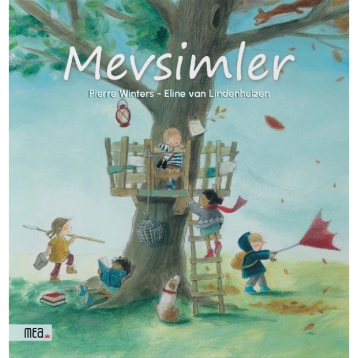 Mevsimler