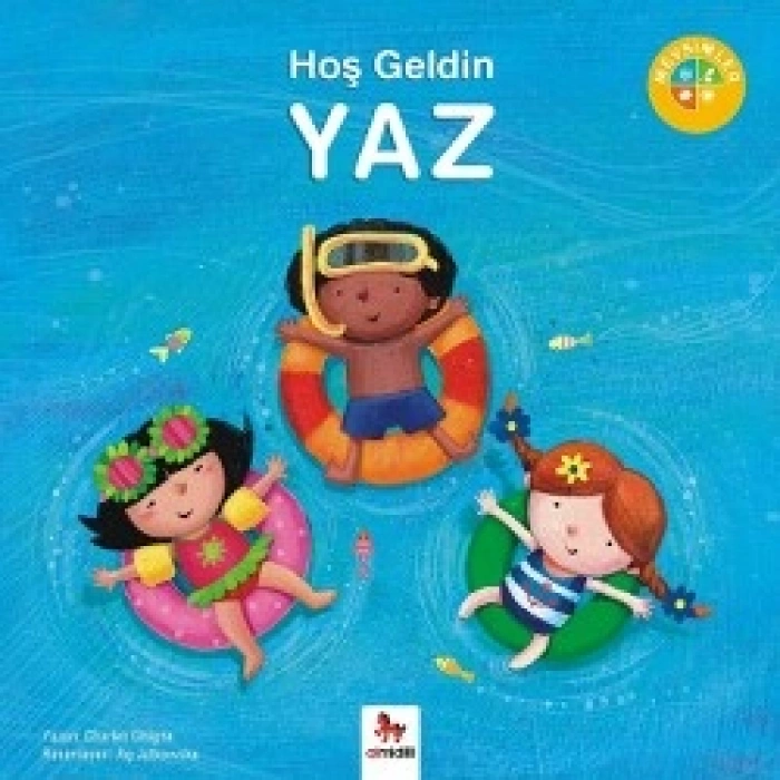 Mevsimler - Hoş Geldin Yaz