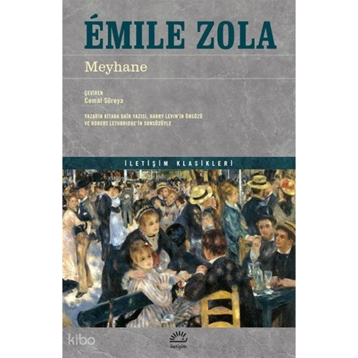 Meyhane