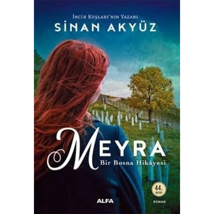 Meyra