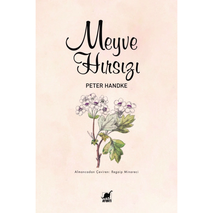 Meyve Hırsızı