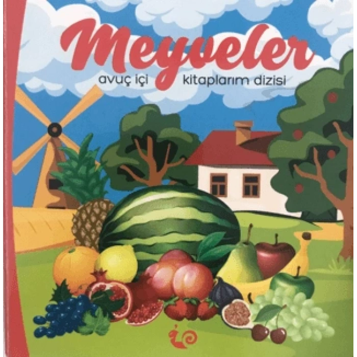 Meyveler