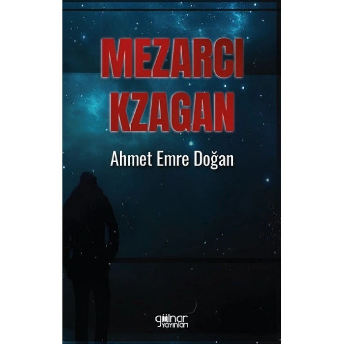 Mezarcı Kzagan