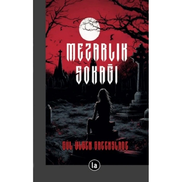 Mezarlık Sokağı