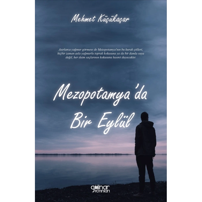 Mezopotamya’da Bir Eylül
