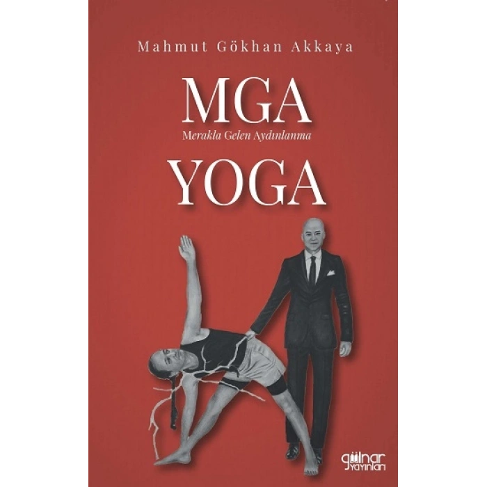 MGA Yoga