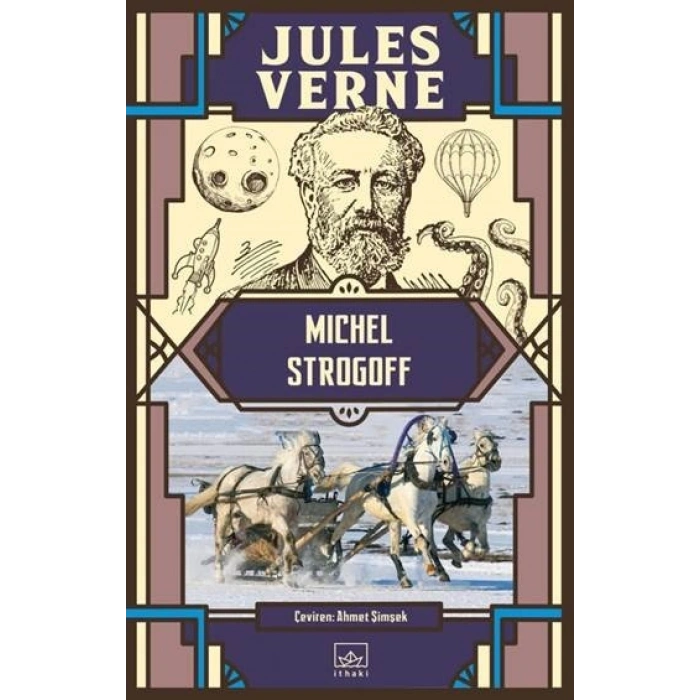 Michel Strogoff