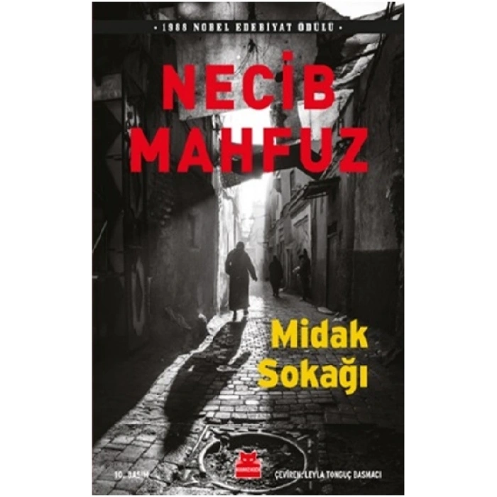Midak Sokağı