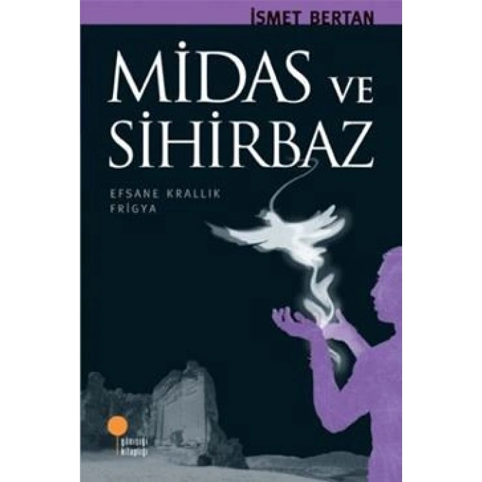 Midas ve Sihirbaz