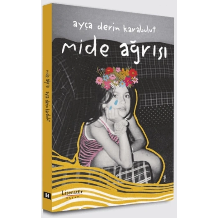 Mide Ağrısı