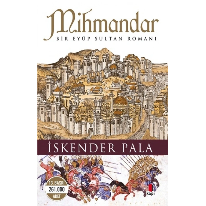 Mihmandar