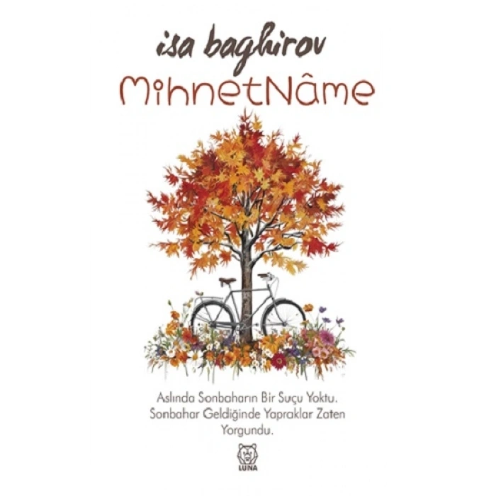 Mihnetname