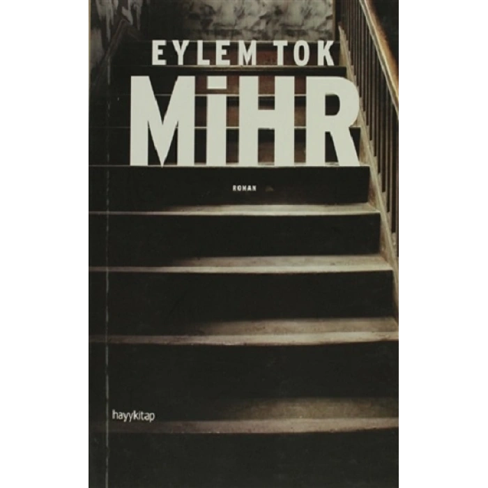Mihr
