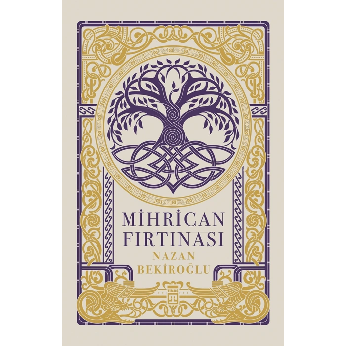 Mihrican Fırtınası