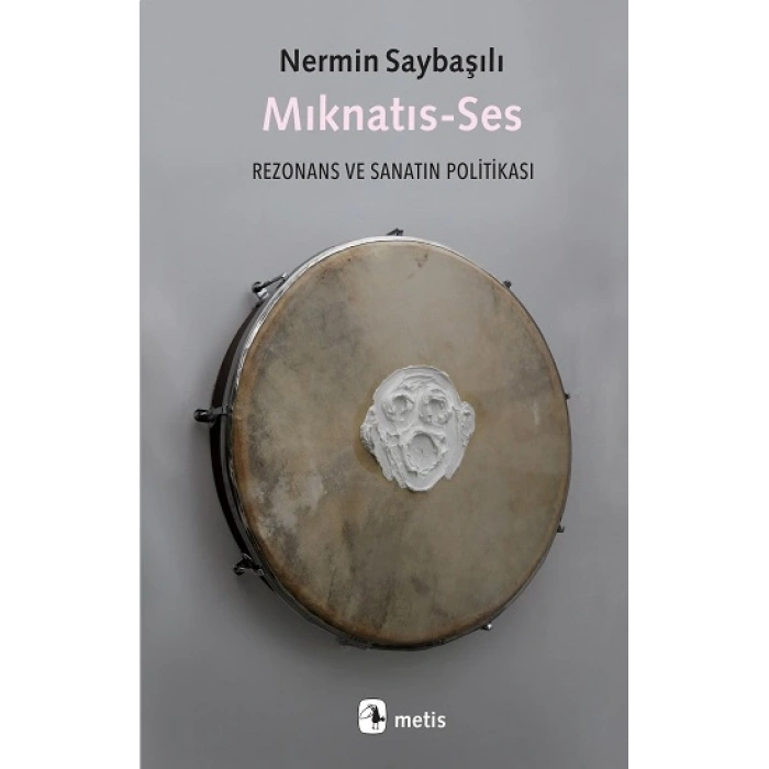 Mıknatıs-Ses