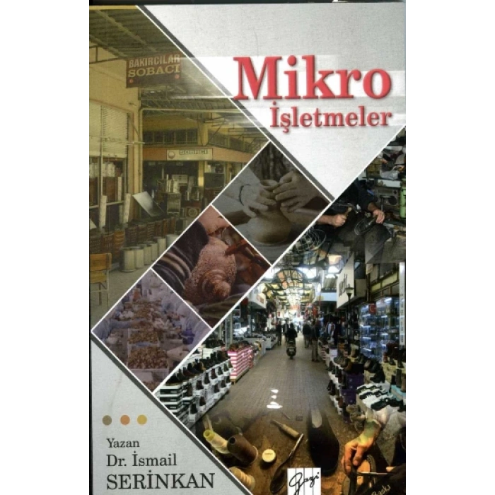 Mikro İşletmeler