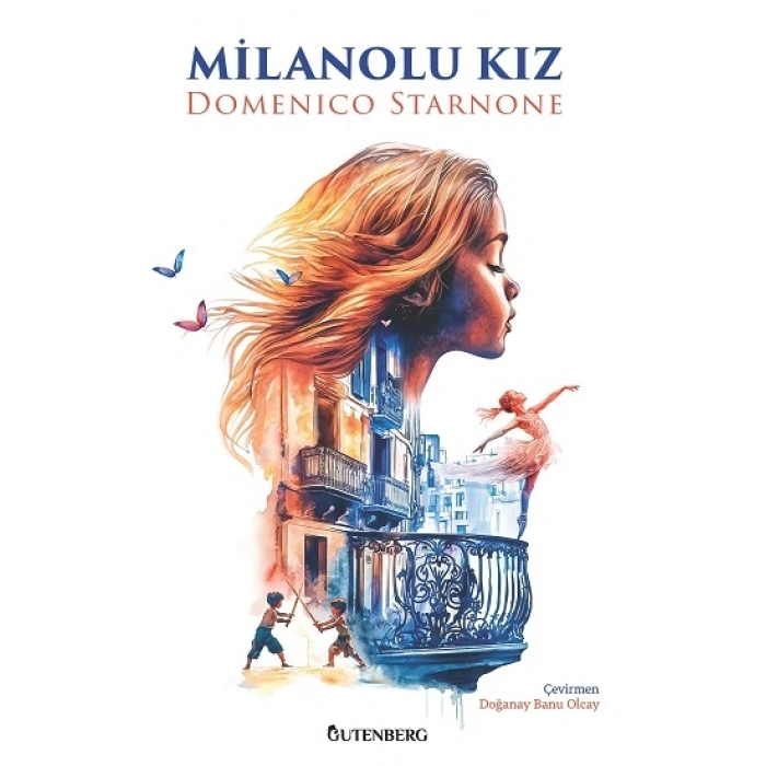 Milanolu Kız