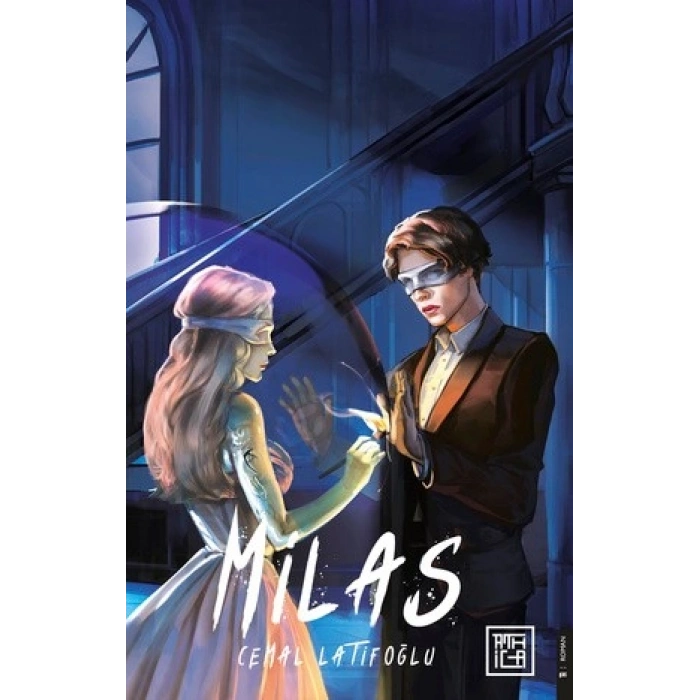 Milas (Ciltli)