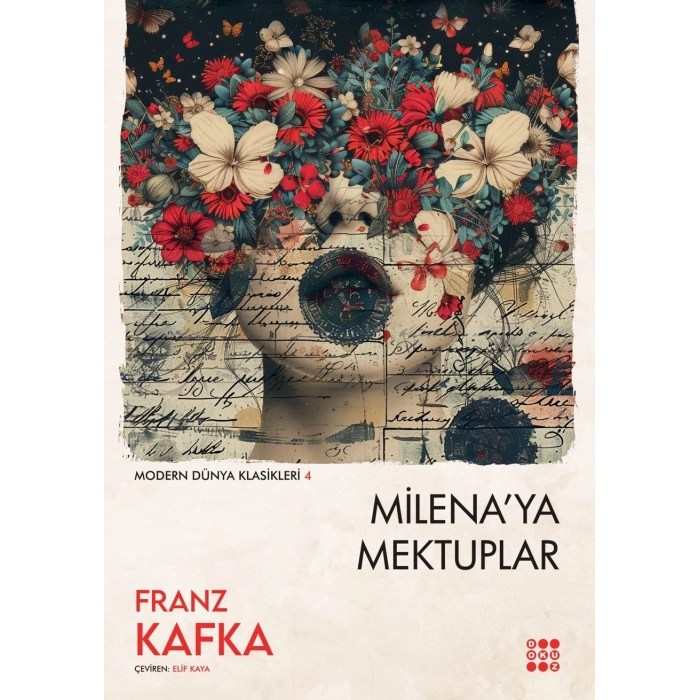 Milenaya Mektuplar