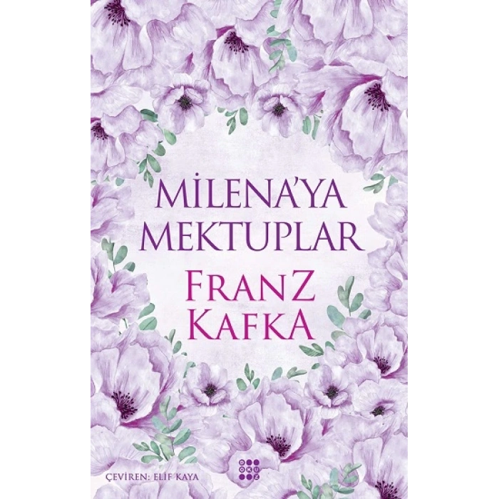 Milena’ya Mektuplar