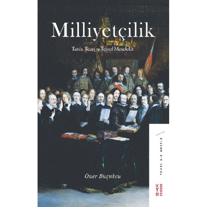 Milliyetçilik