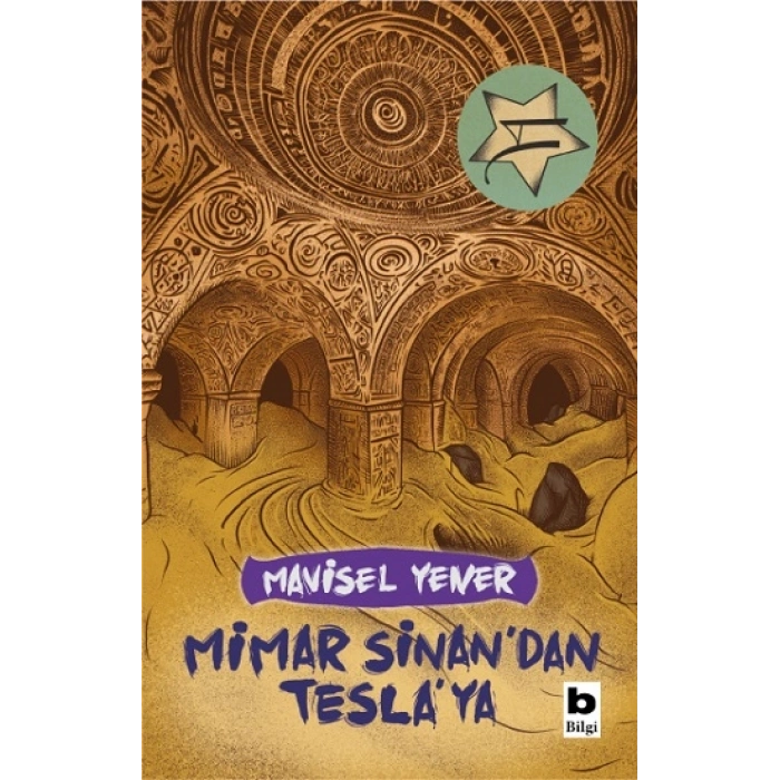 Mimar Sinan’dan Tesla’ya
