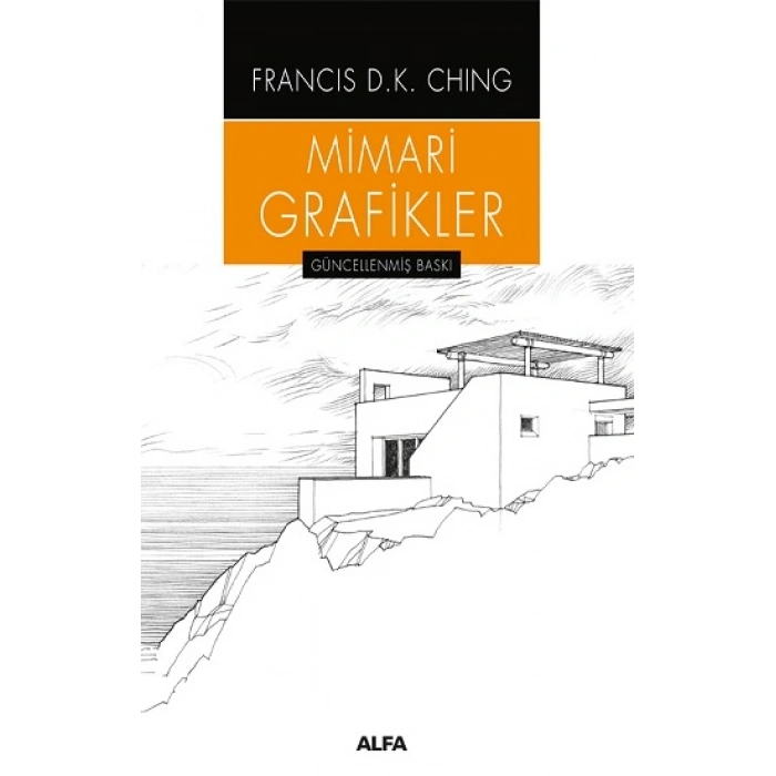 Mimari Grafikler