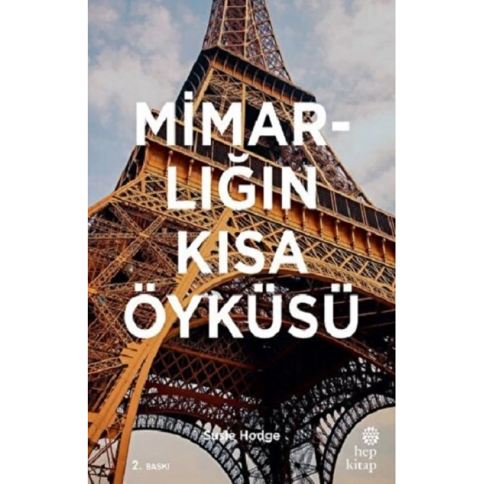 Mimarlığın Kısa Öyküsü