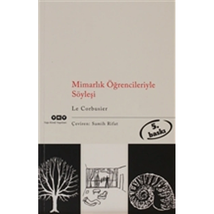 Mimarlık Öğrencileriyle Söyleşi