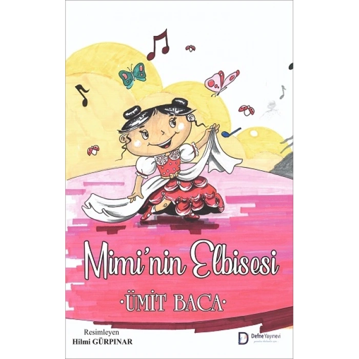 Mimi’nin Elbisesi
