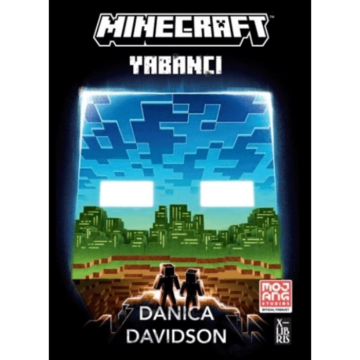 Minecraft - Yabancı