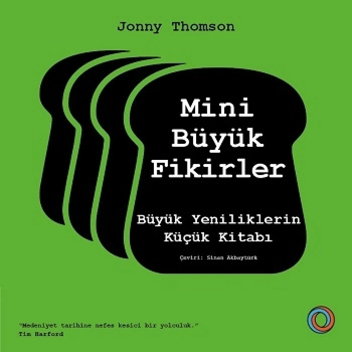 Mini Büyük Fikirler