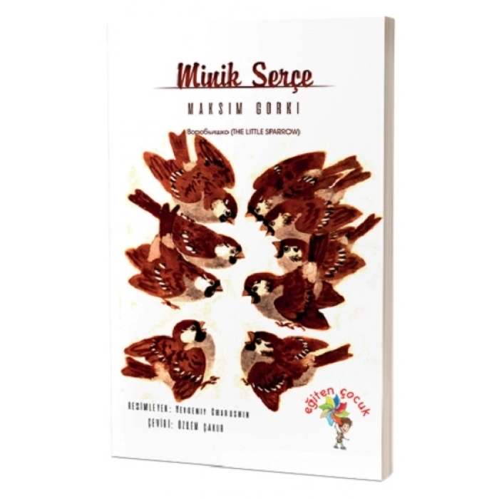 Minik Serçe