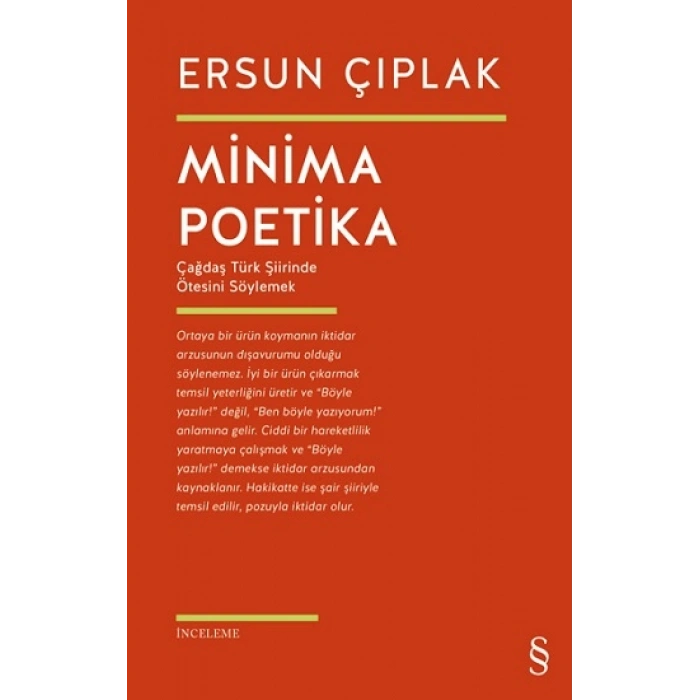 Minima Poetika