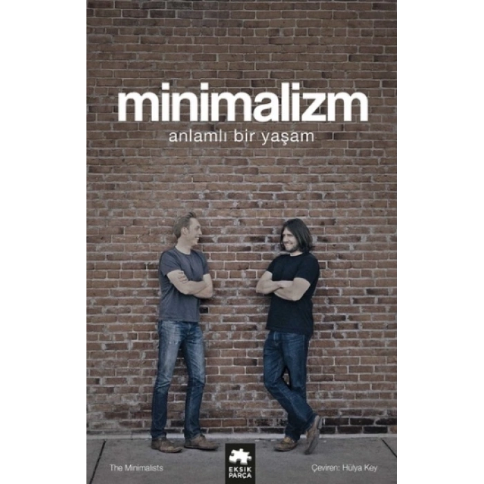 Minimalizm