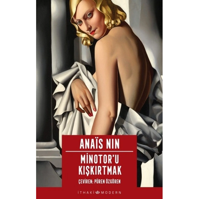 Minotor’u Kışkırtmak
