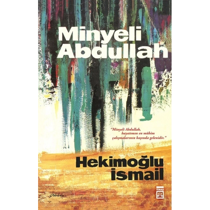 Minyeli Abdullah