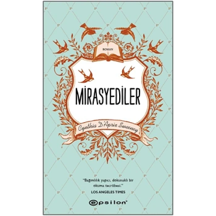 Mirasyediler