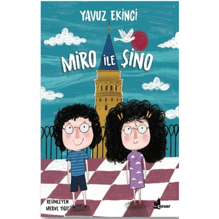 Miro ile Şino