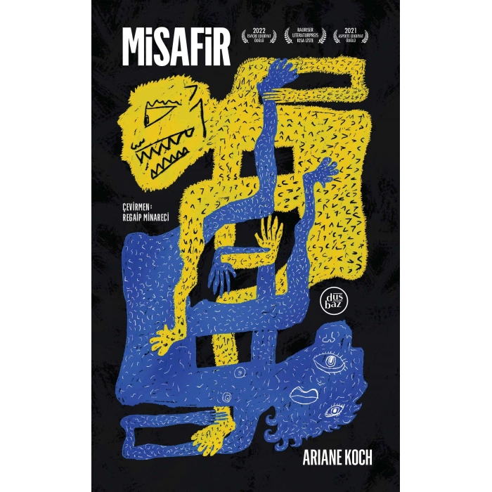 Misafir