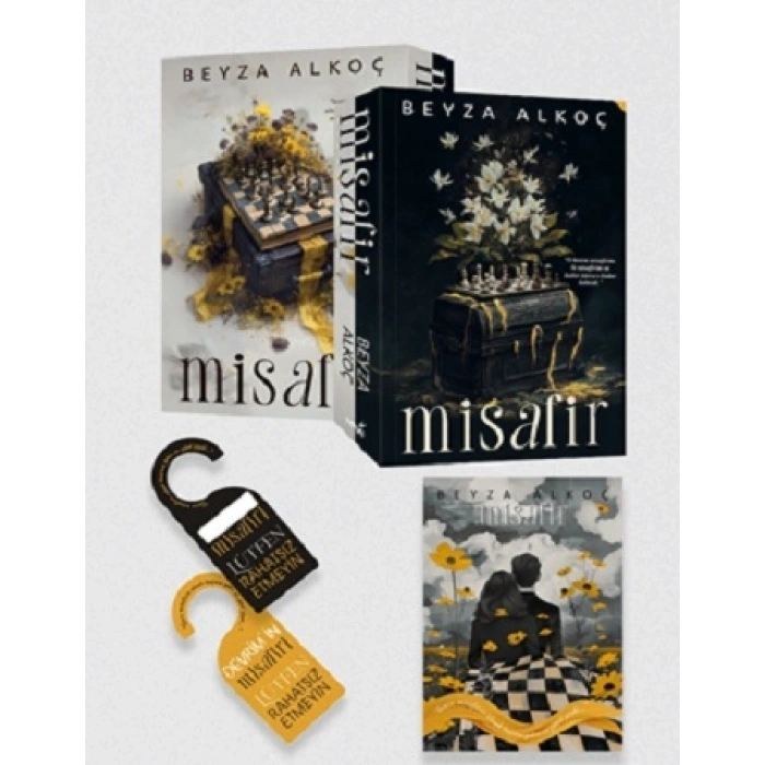 Misafir