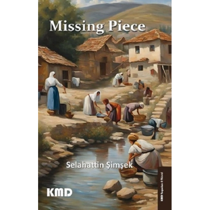 Missing Piece